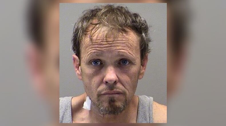Rodney Morse Smith Jr.