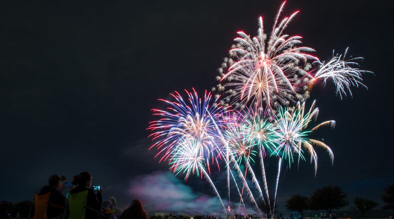 Miamisburg will mark its 200th year in 2018 with a week-long celebration June 16-23, and monthly recognition throughout the year. STAFF