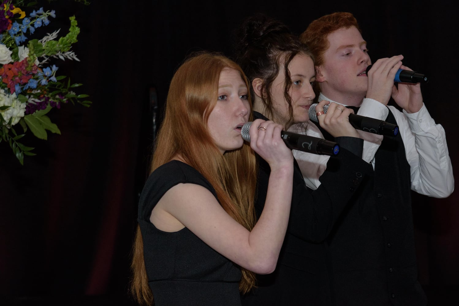 PHOTOS: Did we spot you at CHA-CHA, a benefit for Dayton Children's Hospital at The Arcade?