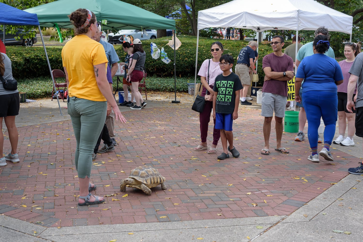 PHOTOS: 2025 Kettering EcoFEST