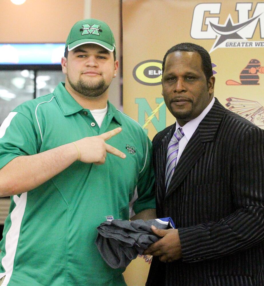 National Signing Day