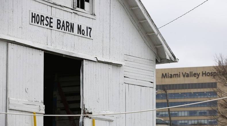 The University of Dayton and Montgomery County Fairgrounds have extended a lease agreement with the Montgomery County Agricultural Society through the spring of 2018.
