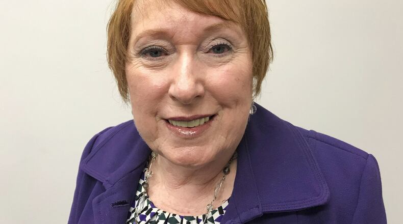 Montgomery County Commissioners are expected to appoint Connie Villelli acting Montgomery County Clerk of Courts. Villelli said she is not seeking the job permanently. The county’s Democratic central committee has a month to name a replacement. SUBMITTED