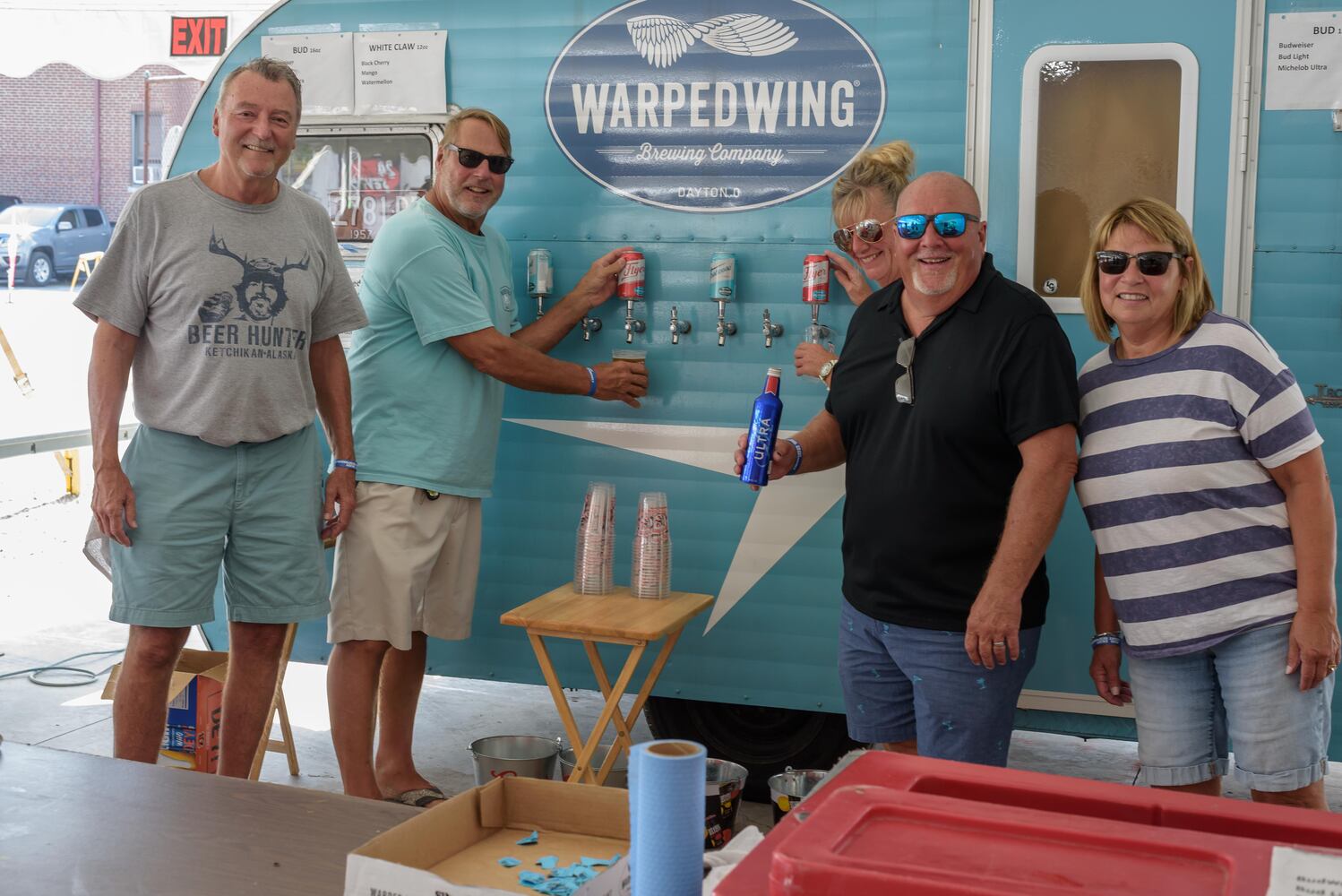 PHOTOS: Did we spot you at the Bellbrook Lions Club SummerFest?
