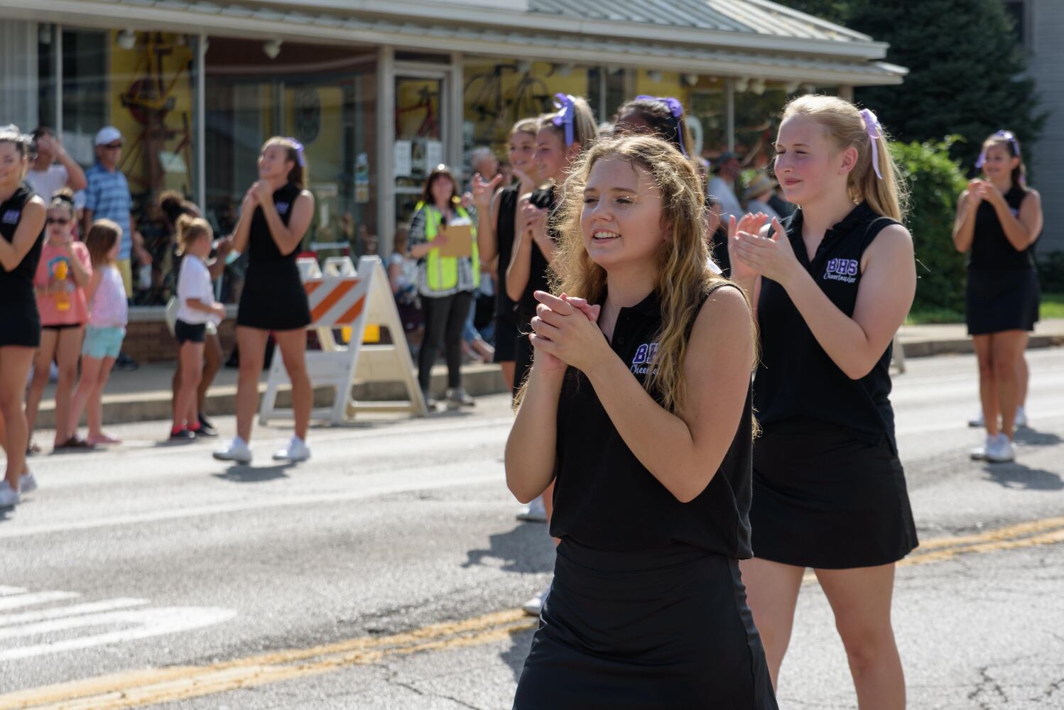PHOTOS: Did we spot you at the Bellbrook Lions Club SummerFest?