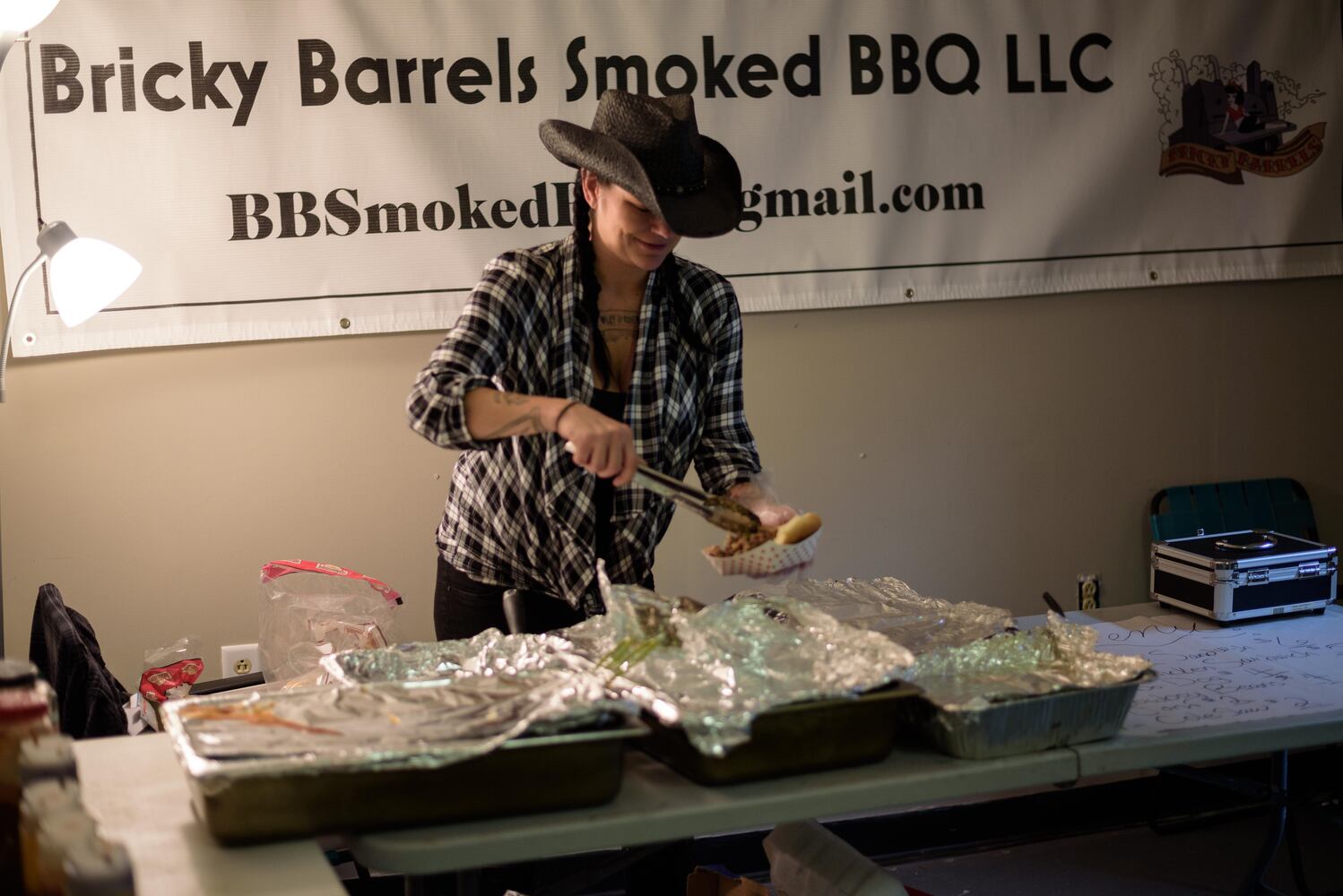 PHOTOS: Come see The Market at the Park