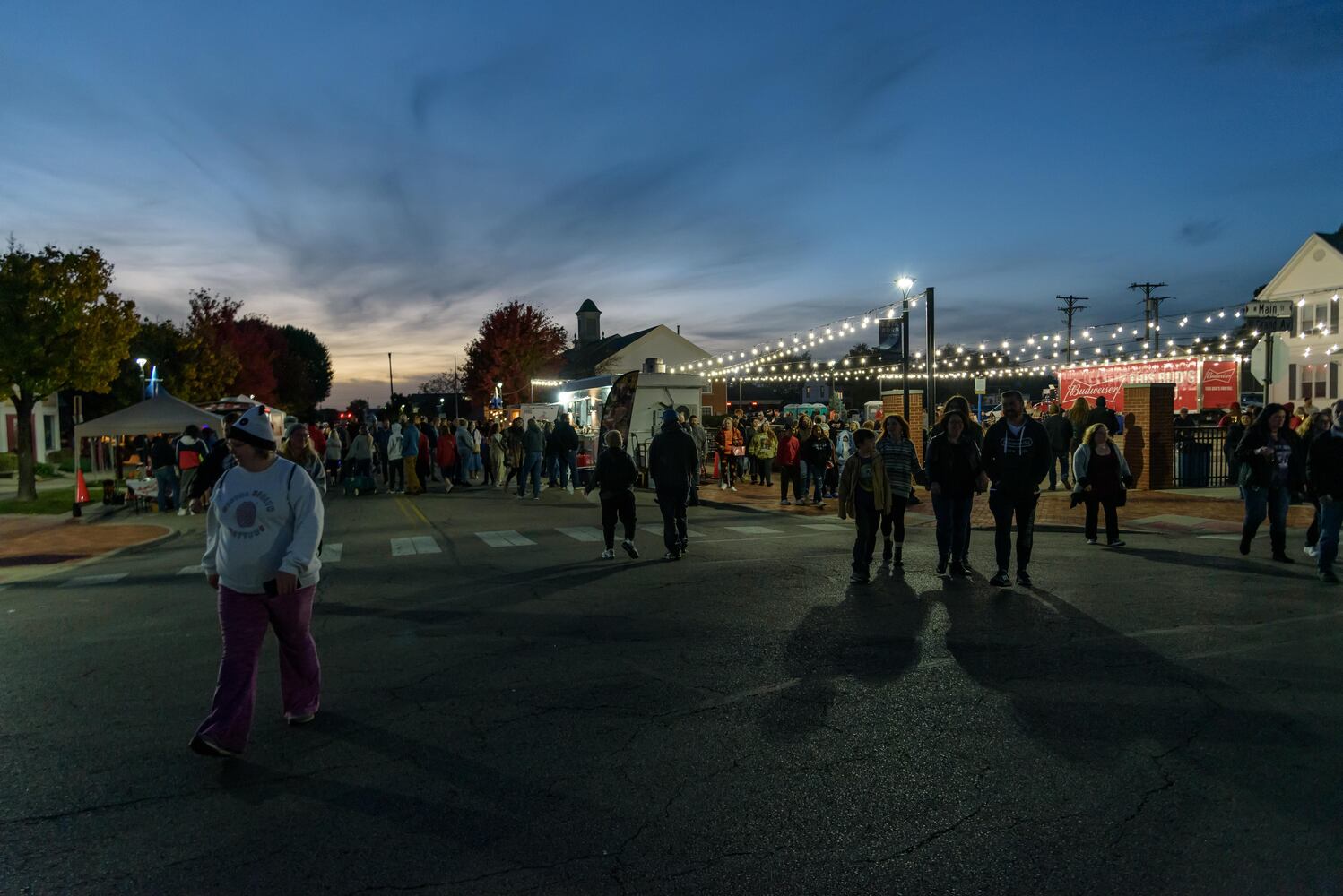 PHOTOS: Did we spot you at the 11th Annual Fairborn Halloween Festival?