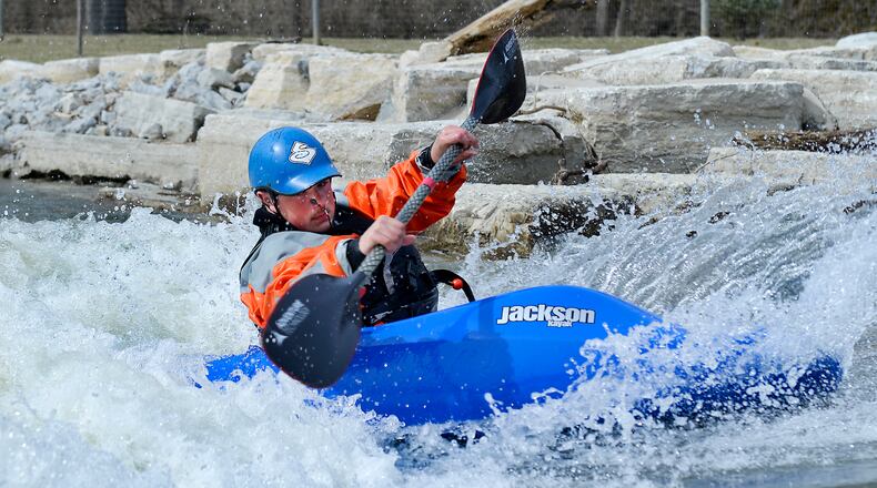 The DeWine administration is proposing a $50-million national marketing campaign to bolster Ohio's tourism industry as the state emerges from the pandemic and urge people to consider moving to Ohio. 
The Greater Springfield Convention and Visitors Bureau won five awards at the Ohio Travel Association. The Westcott House and a whitewater kayaking area in Buck Creek are among the area’s popular attractions.