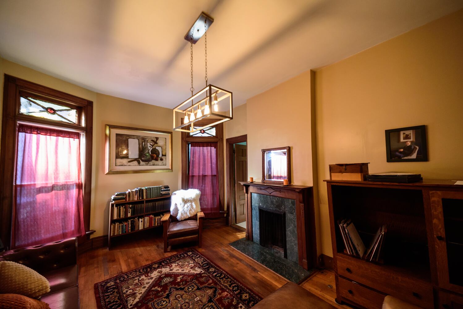 PHOTOS: 2024 Spirit of Huffman Historic Home Tour