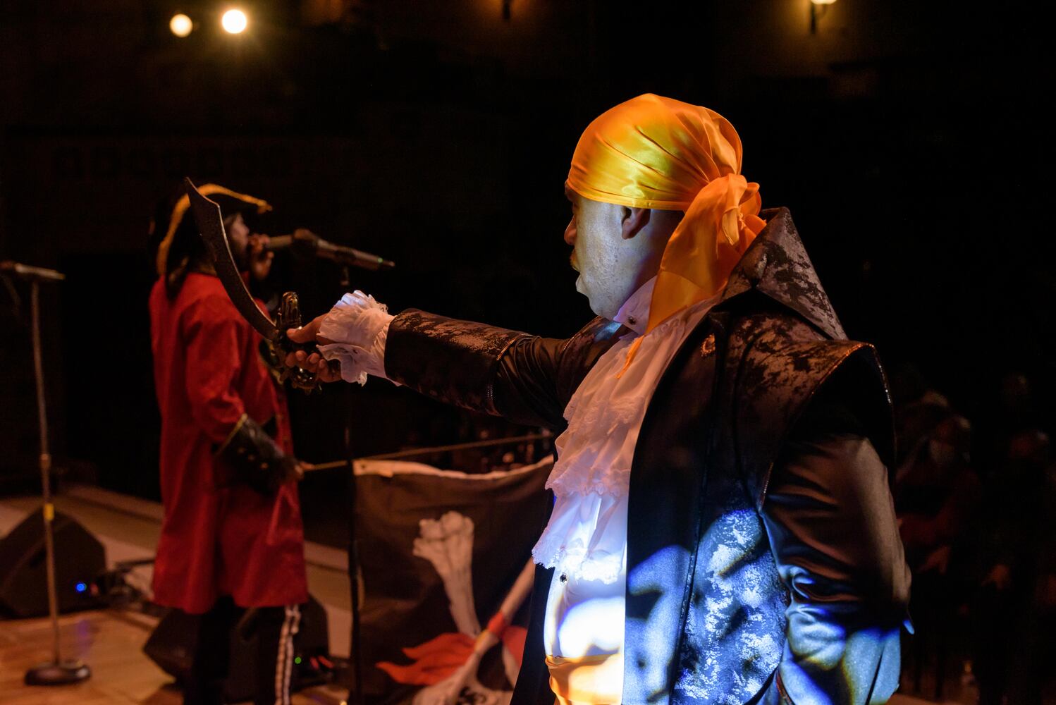 PHOTOS: The Original Lakeside's hometown show at Dayton Masonic Live