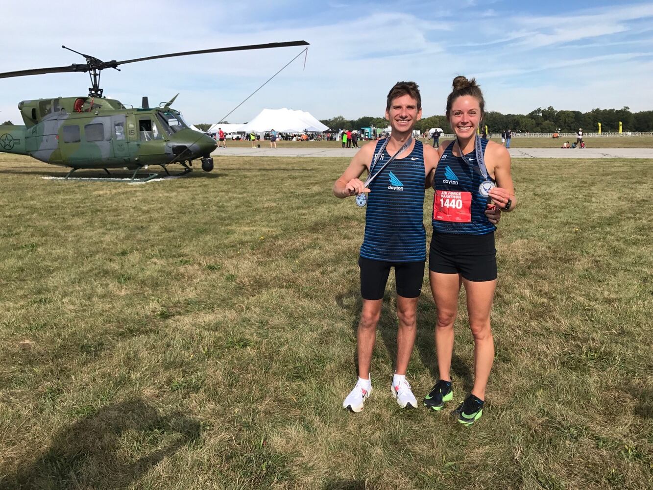 Air Force Marathon