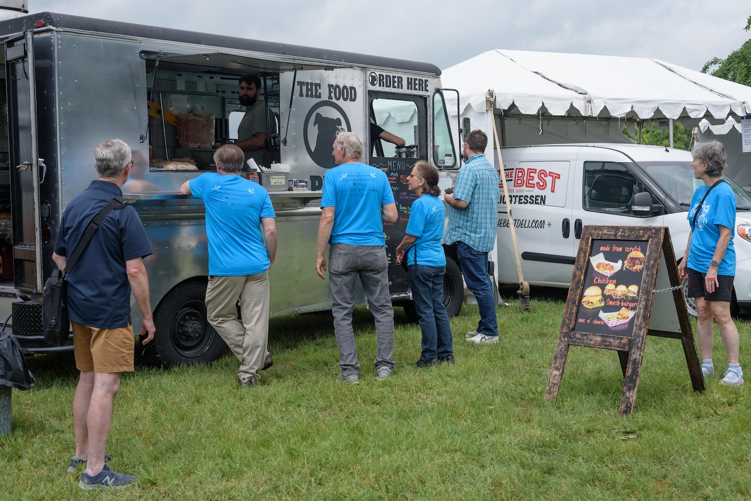 PHOTOS: 2025 Dayton Jewish Cultural Festival at Temple Israel