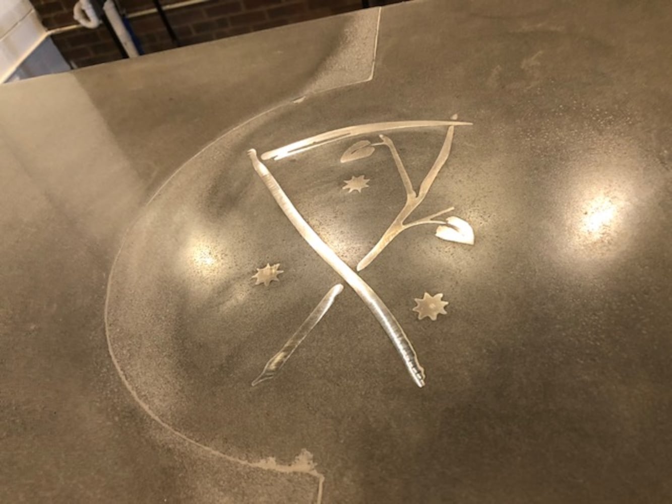 Branch and Bone brewery