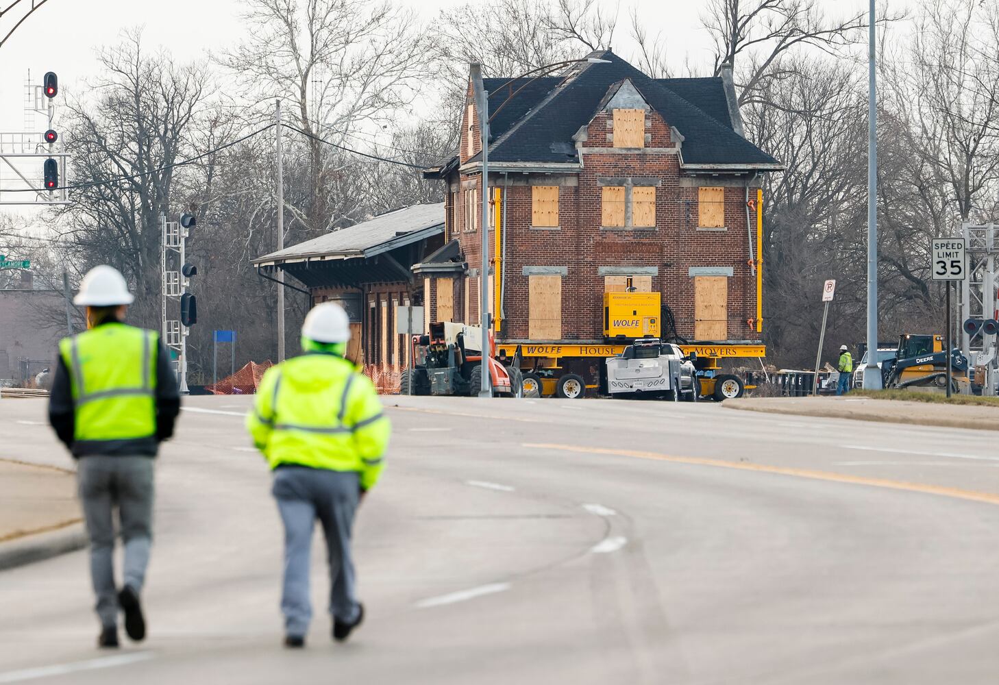 122022 CSX train depot move