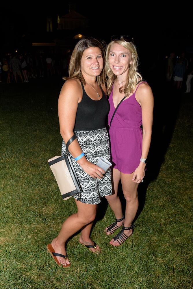 PHOTOS: Did we spot you at the Dayton Strong Beer Bash?