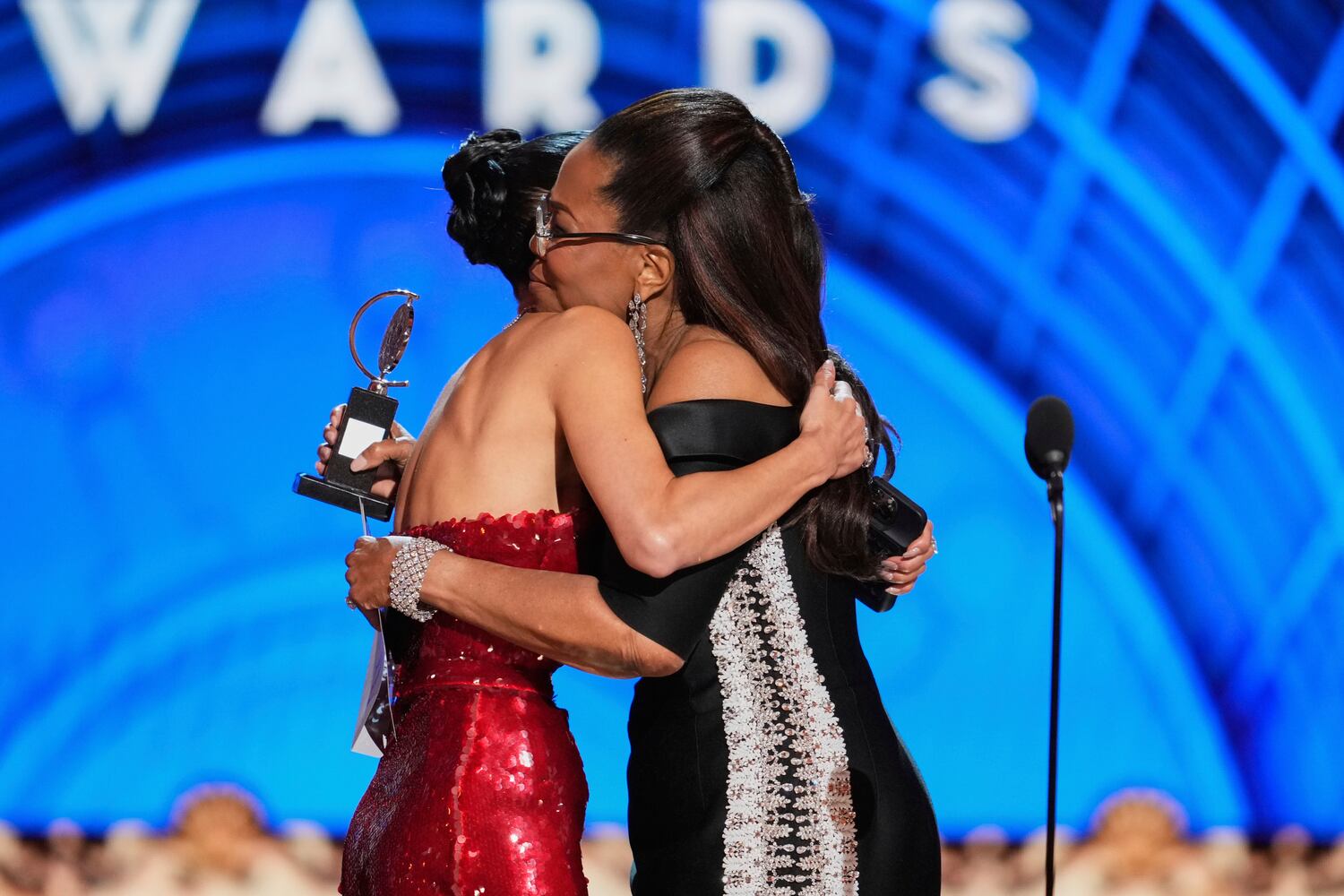 2025 Tony Awards - Show