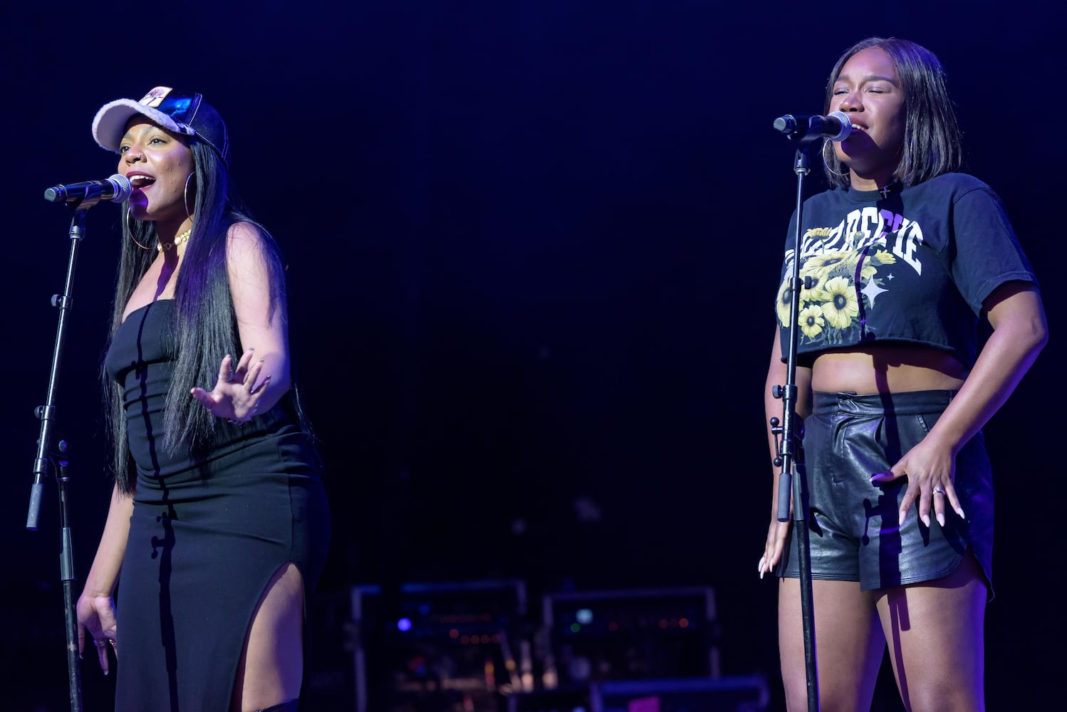 PHOTOS: Trombone Shorty & Orleans Avenue and Big Boi of Outkast live at Rose Music Center