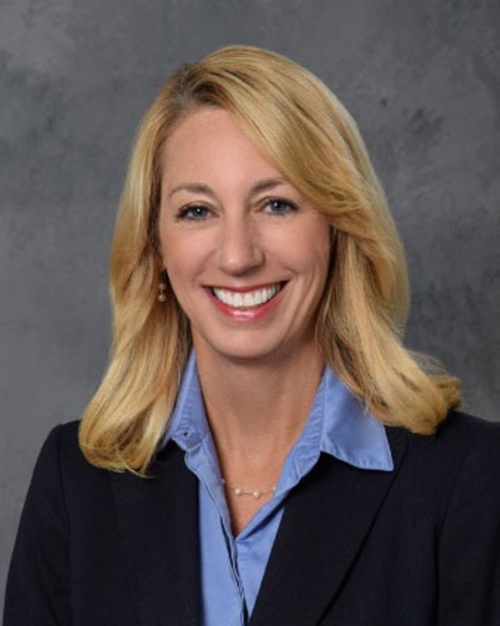Jill Wilson, president and CEO of Otterbein SeniorLife. CONTRIBUTED