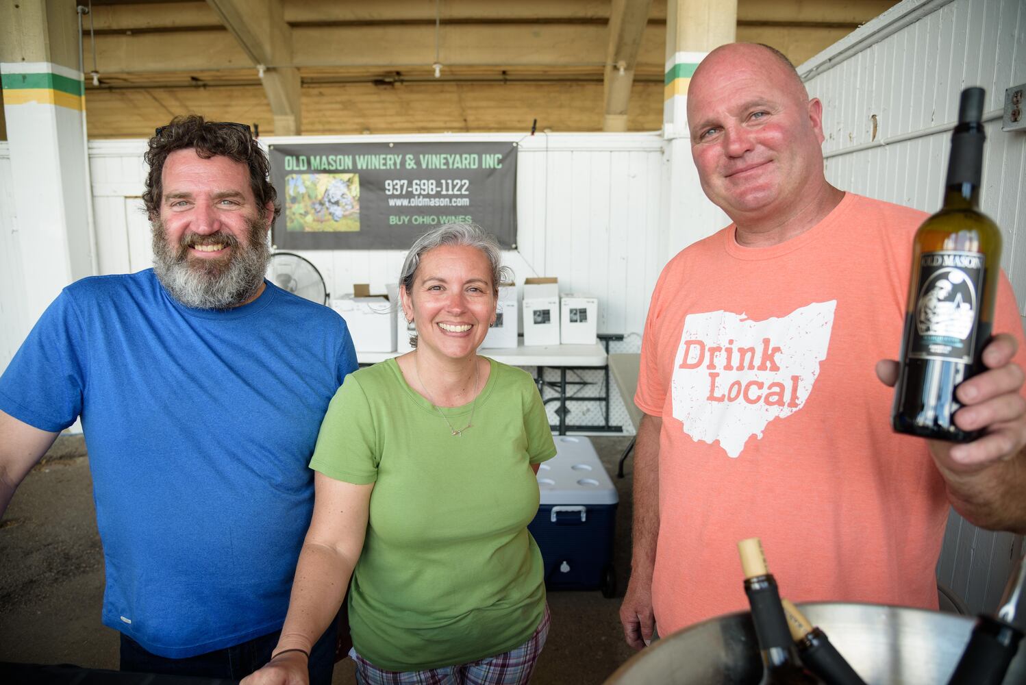 PHOTOS: Did we spot you at one of the biggest food truck events of the year?