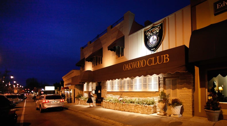 The Oakwood Club will soon resume back to its pre-COVID hours, according to a statement from the general manager.