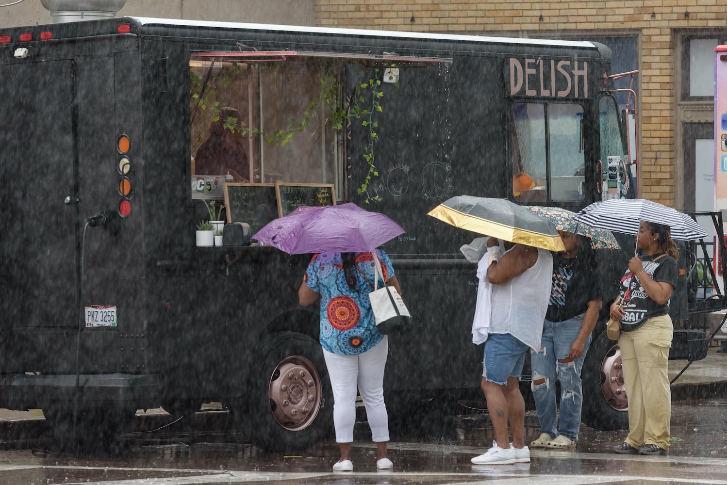 PHOTOS: 2025 Wright Dunbar Day Block Party
