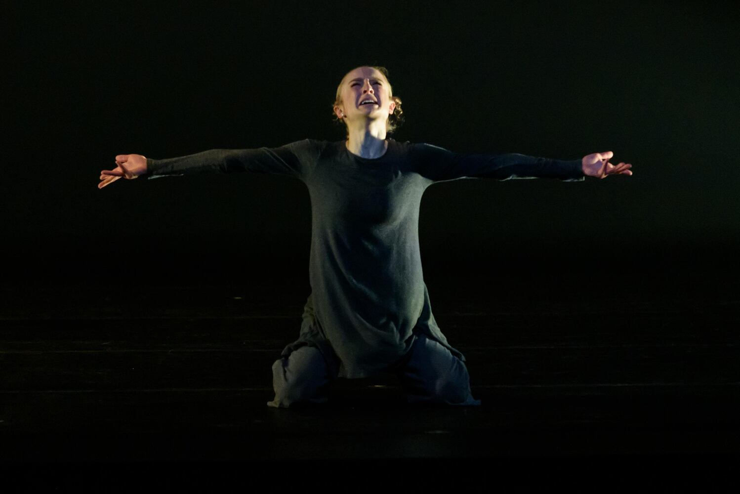 PHOTOS: Dayton Contemporary Dance Company's 'Configurations'