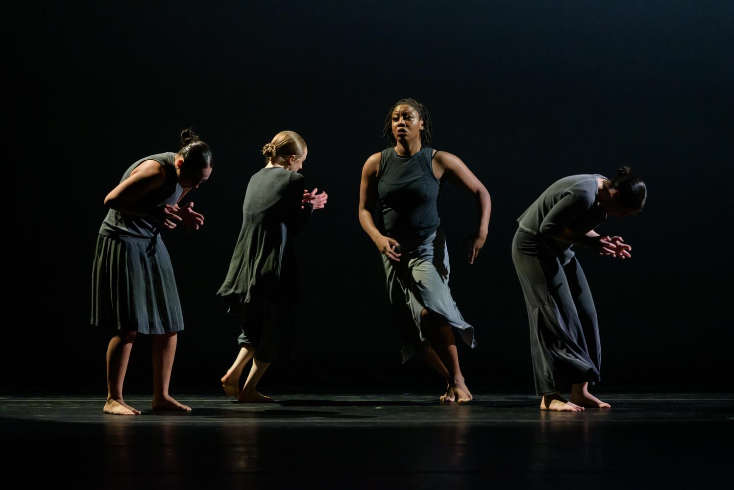 PHOTOS: Dayton Contemporary Dance Company's 'Configurations'