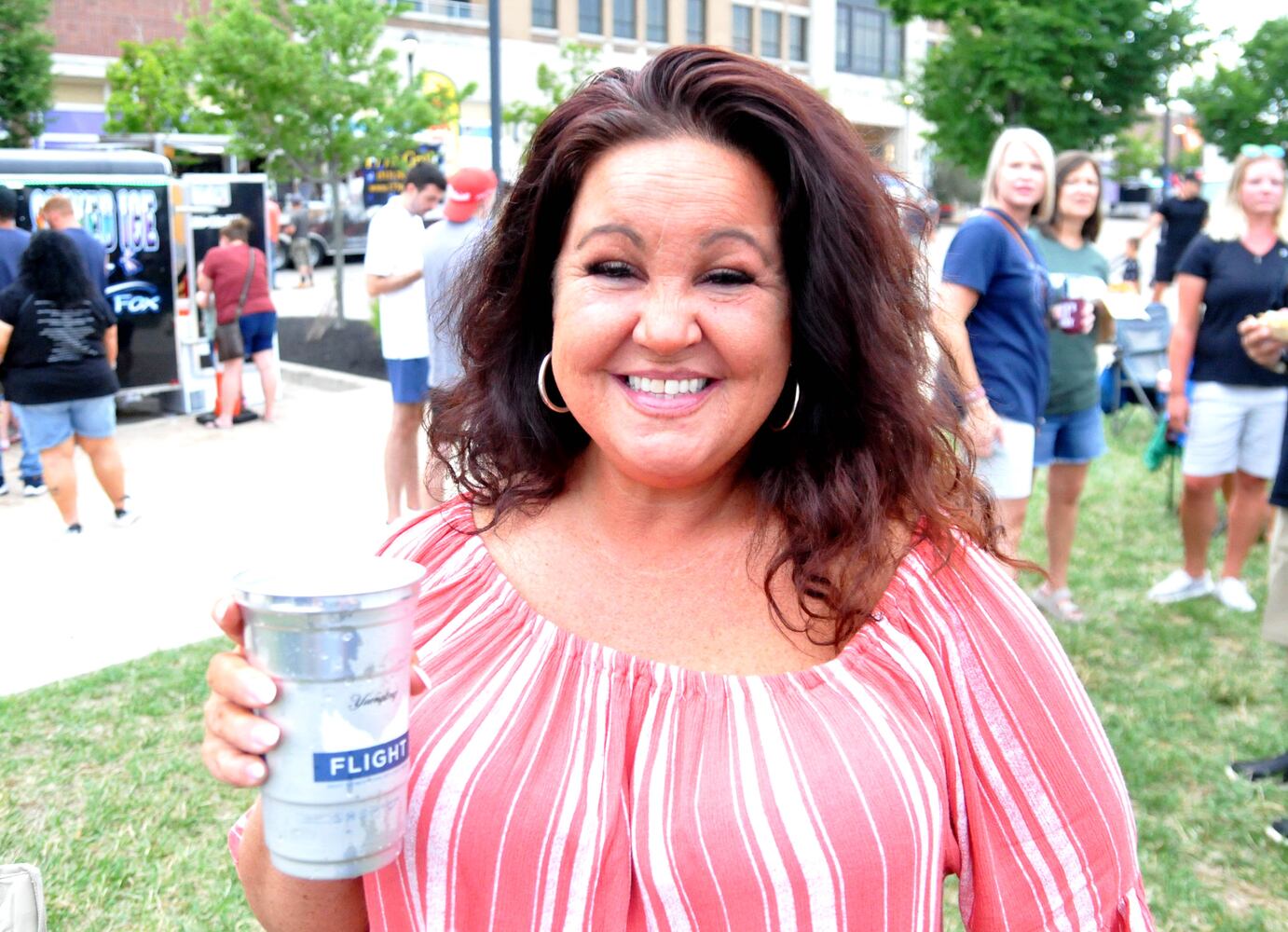 Did we spot you at Yuengling Summer Music Fest?