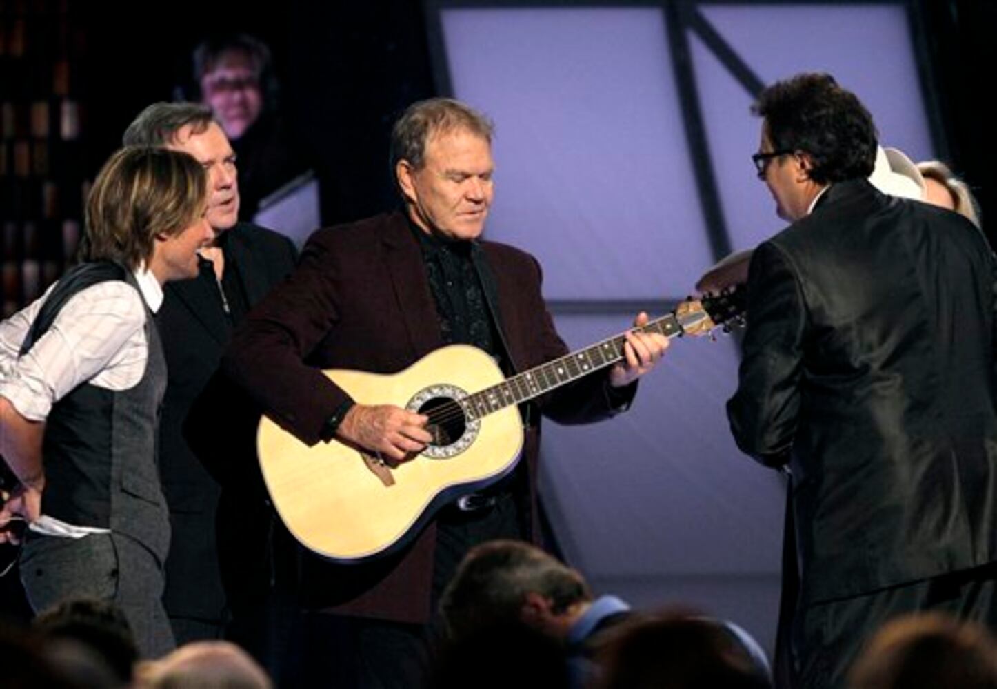 2011 CMA Awards
