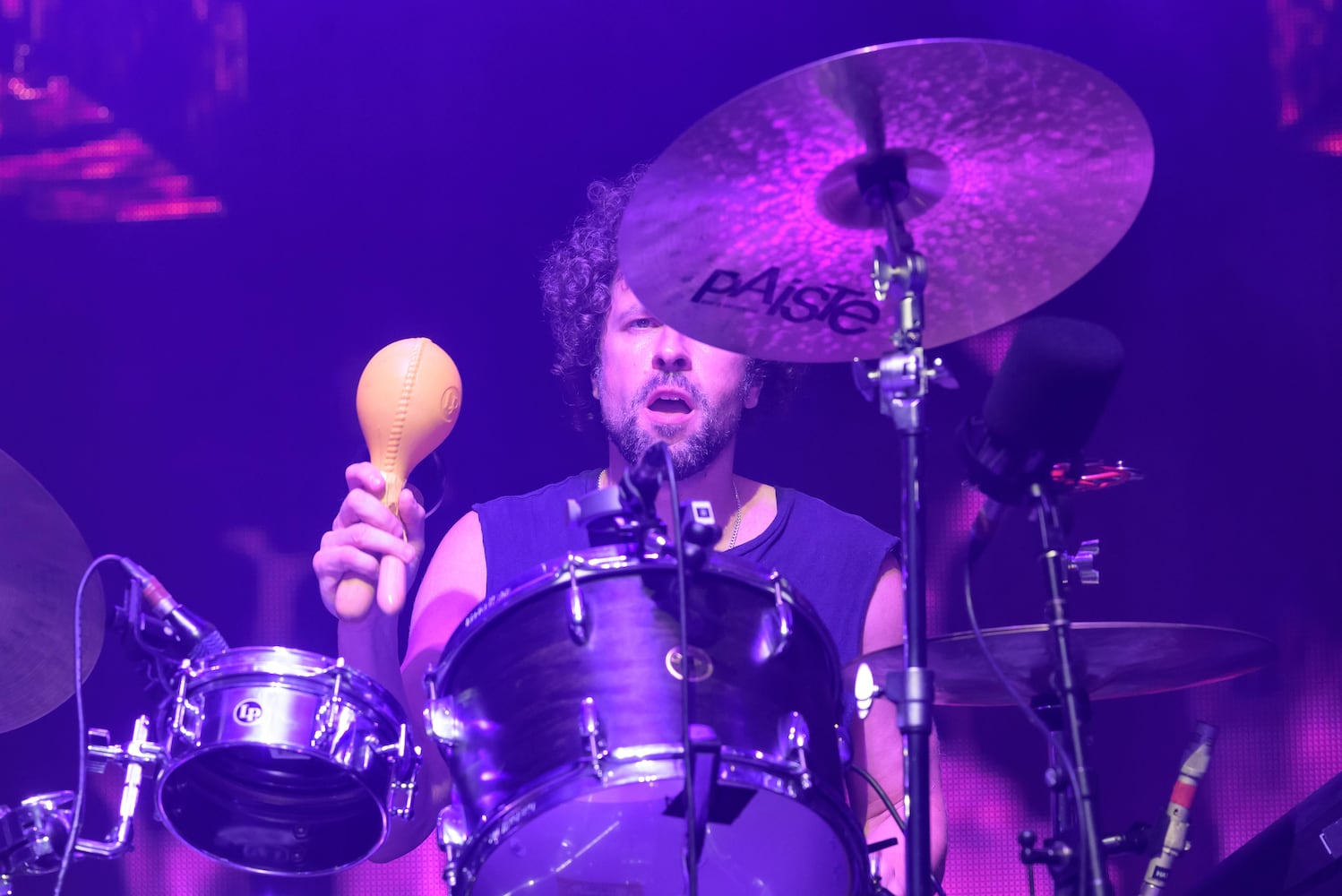 PHOTOS: Live & Collective Soul perform at Rose Music Center