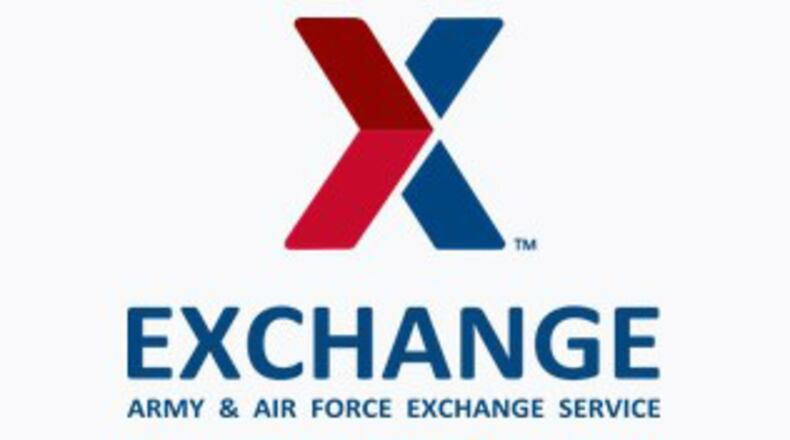 (AAFES graphic)