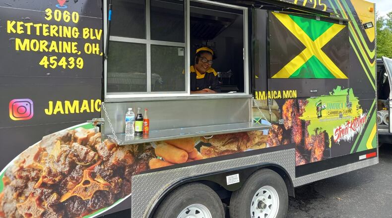 Jamaica Mon Caribbean Cuisine is relocating to Moraine after closing its doors in Fairfield in February.