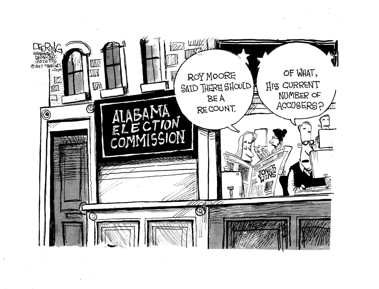 Week in cartoons: Star Wars, net neutrality and more