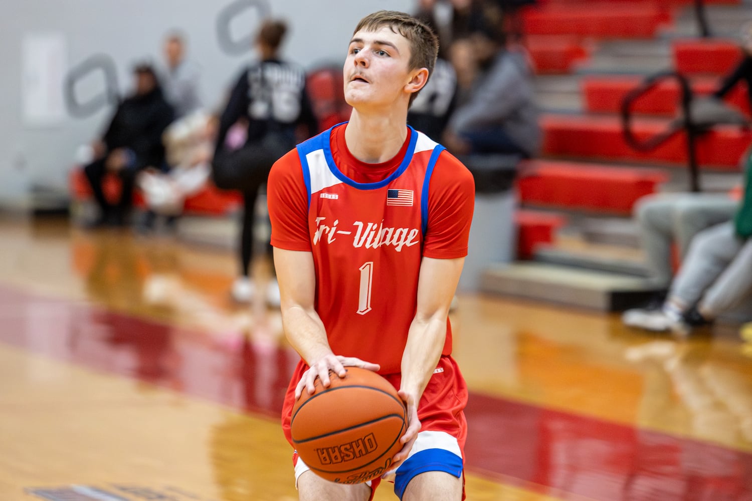 hsbb emmanuel tri-village