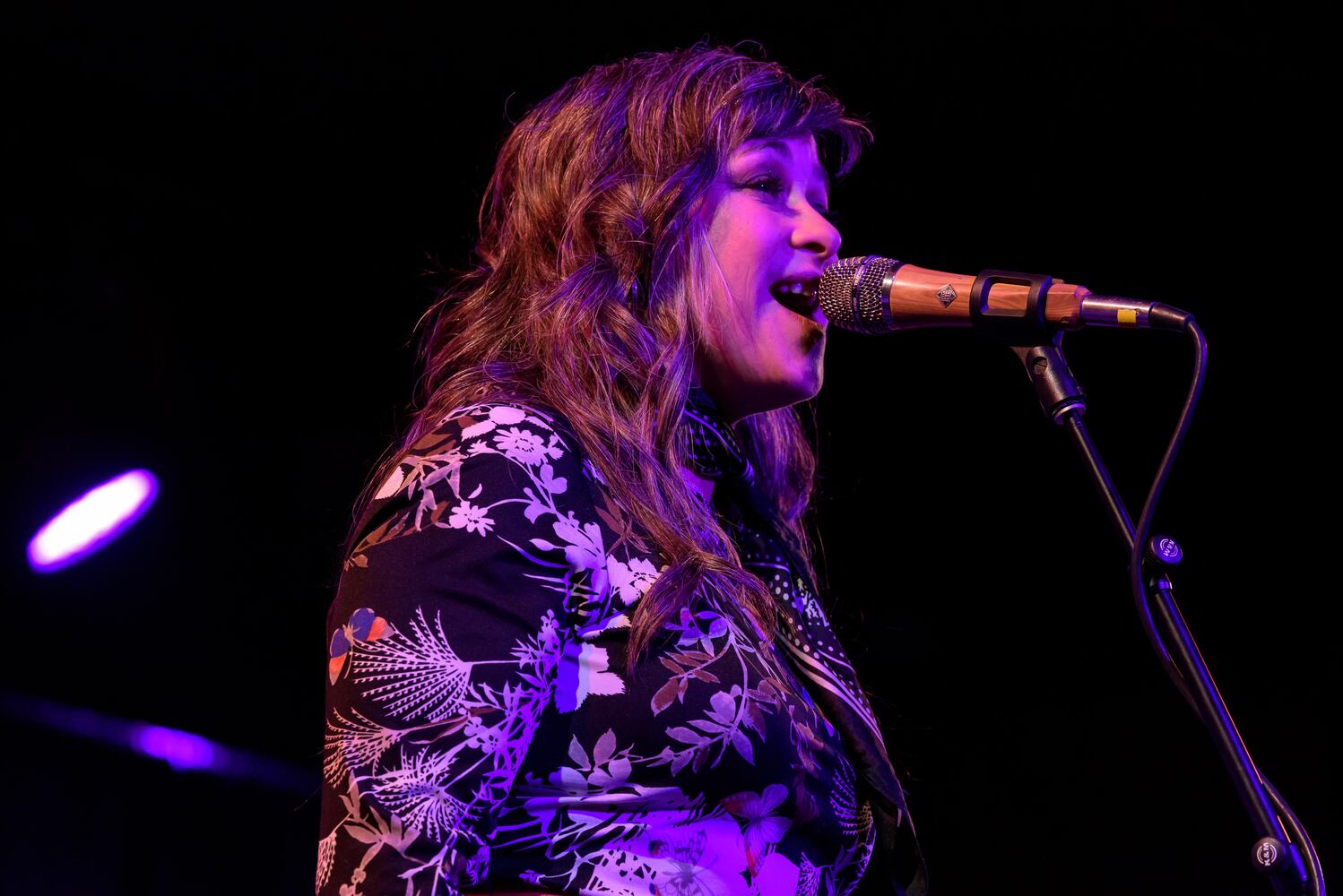 PHOTOS: Heartless Bastards Live at The Brightside