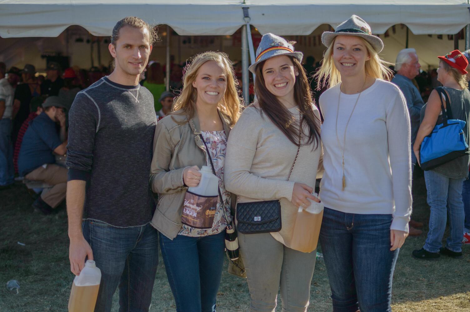 PHOTOS: Minster Oktoberfest 2017