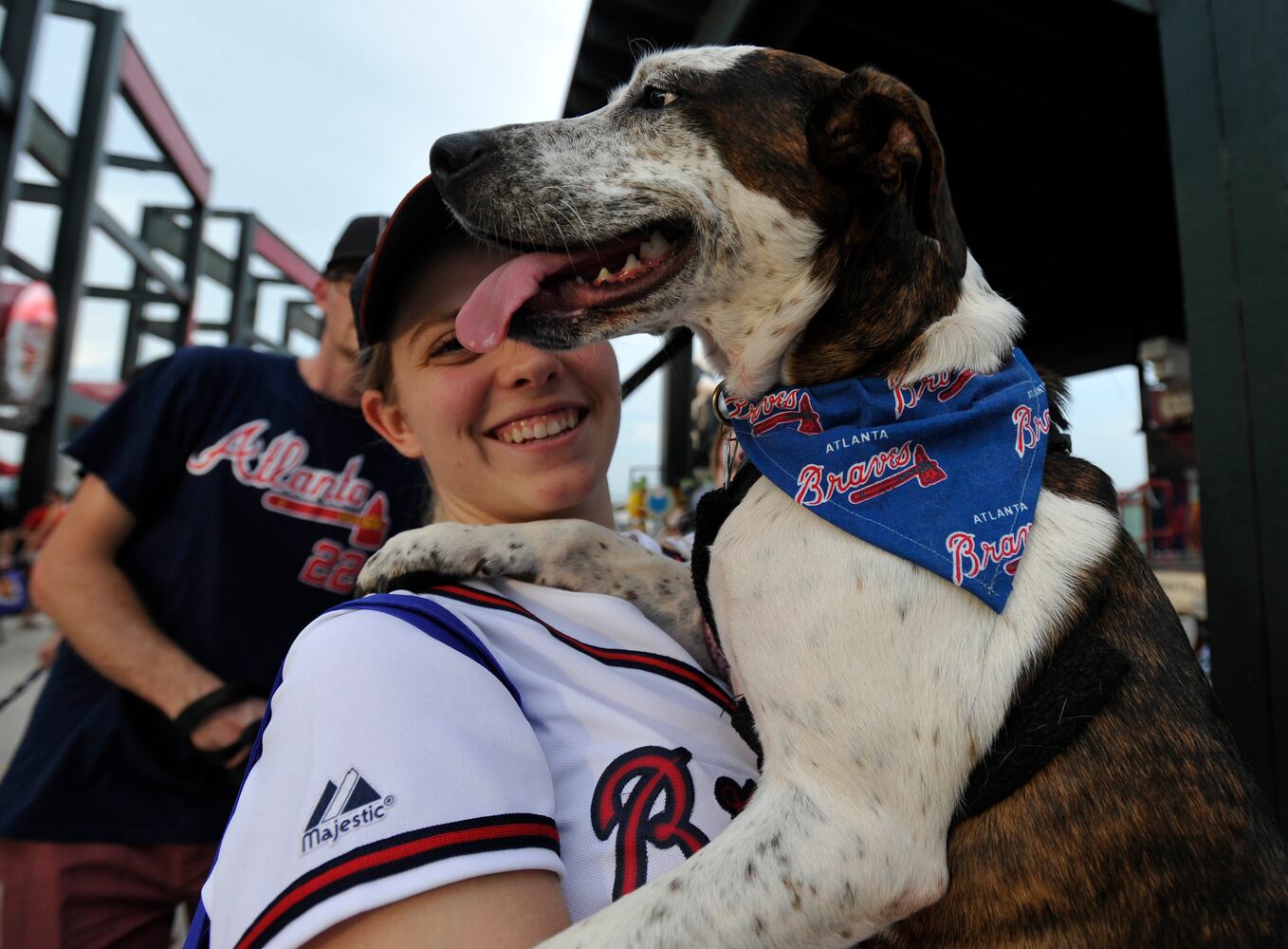 News hounds (8/21/2014)
