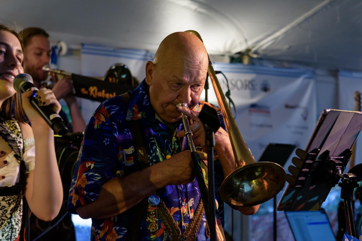 PHOTOS: Did we spot you at Oktoberfest Springboro?