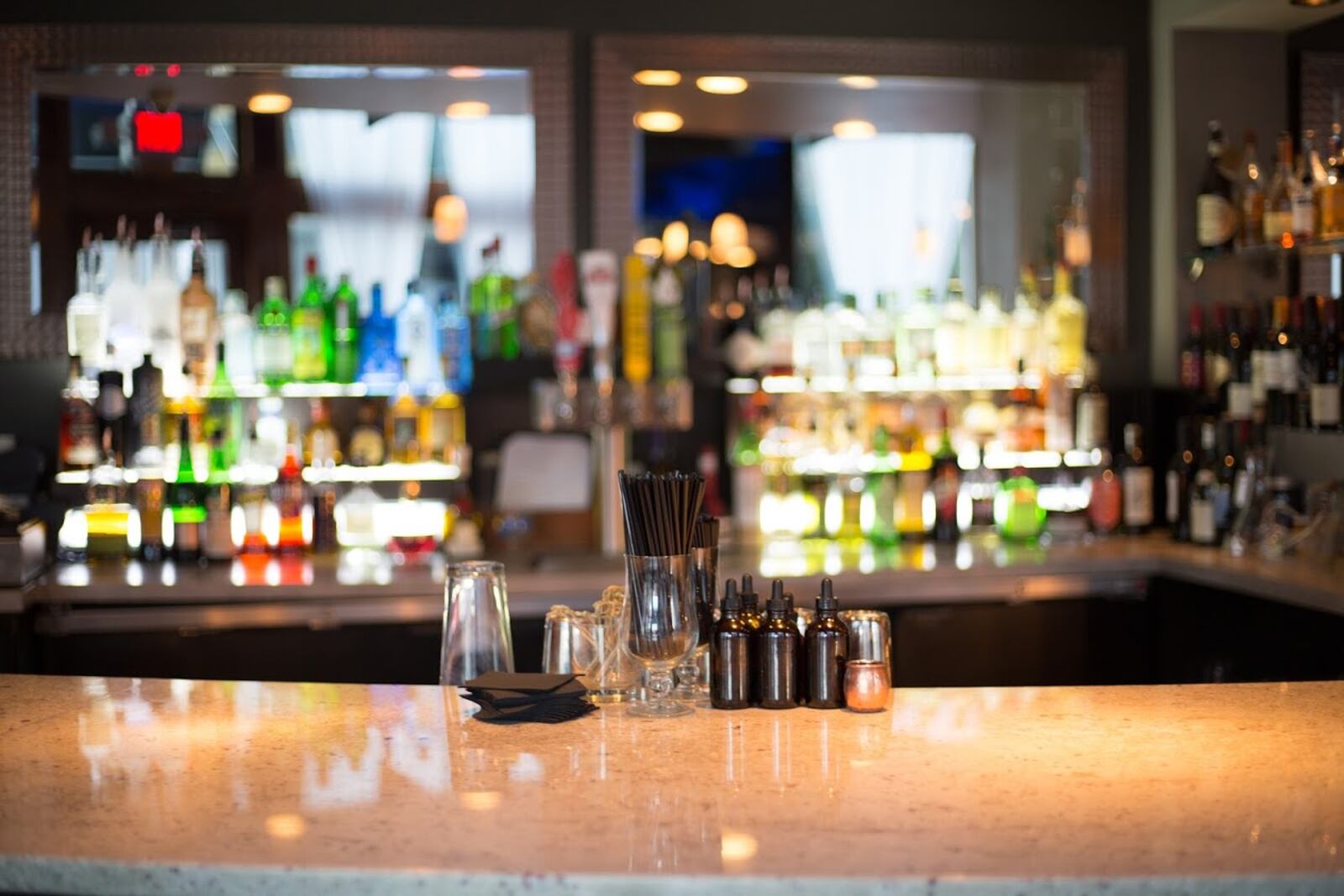 Salar Restaurant and Lounge is will star offering weekly Sunday brunch on Easter.