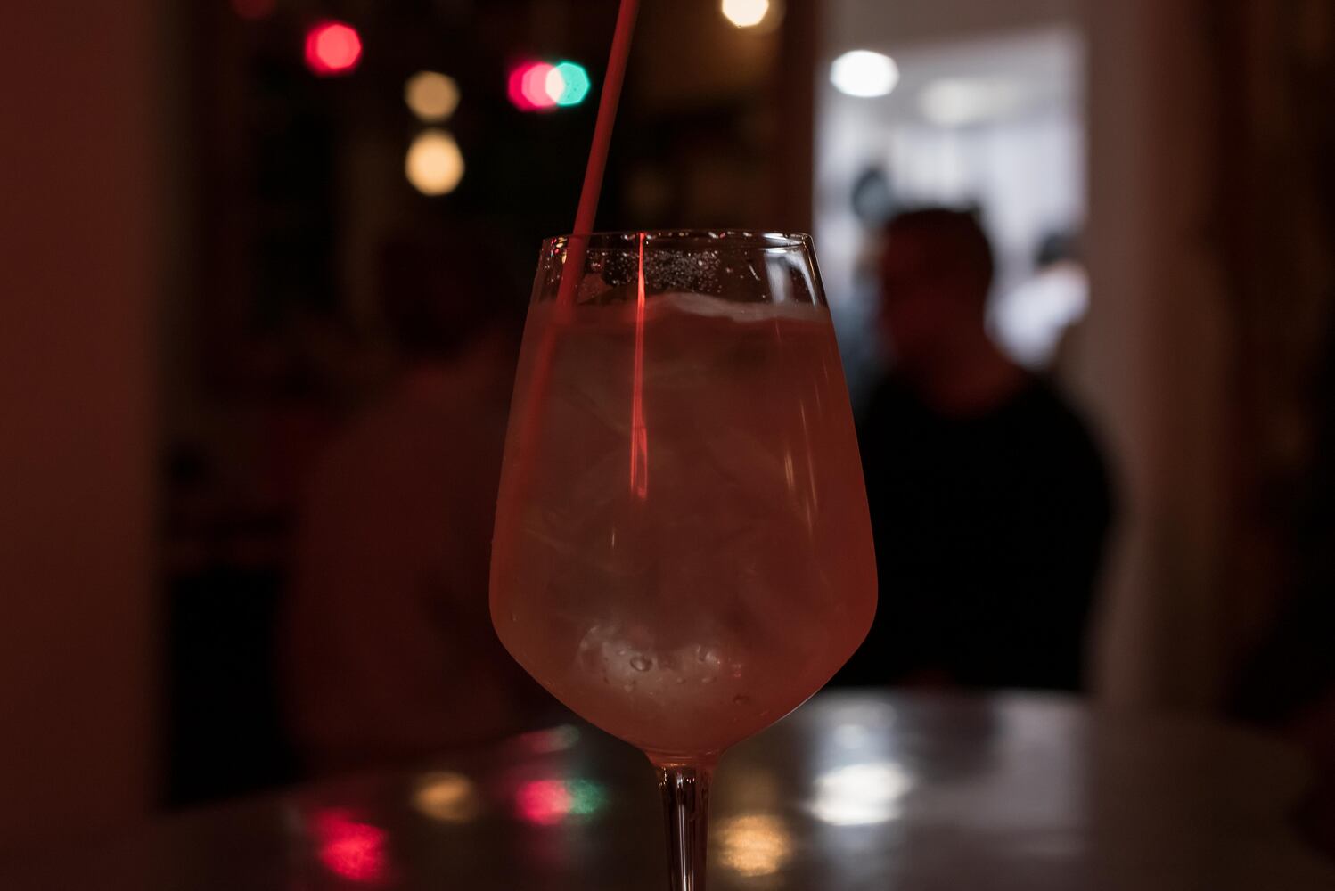 PHOTOS: Did we spot you at the grand opening of The Silver Slipper wine bar in South Park?