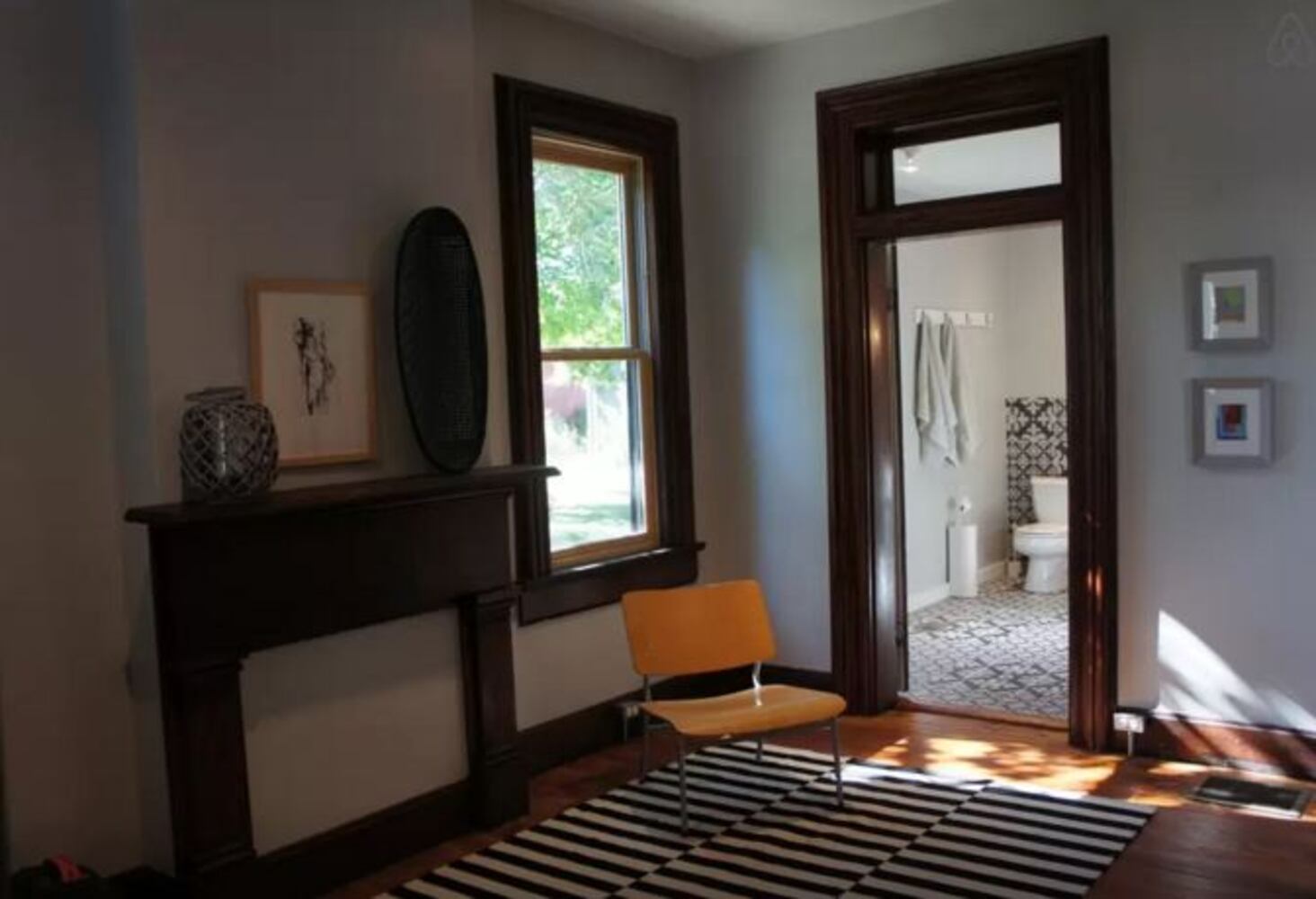 Dayton Airbnb rental locations