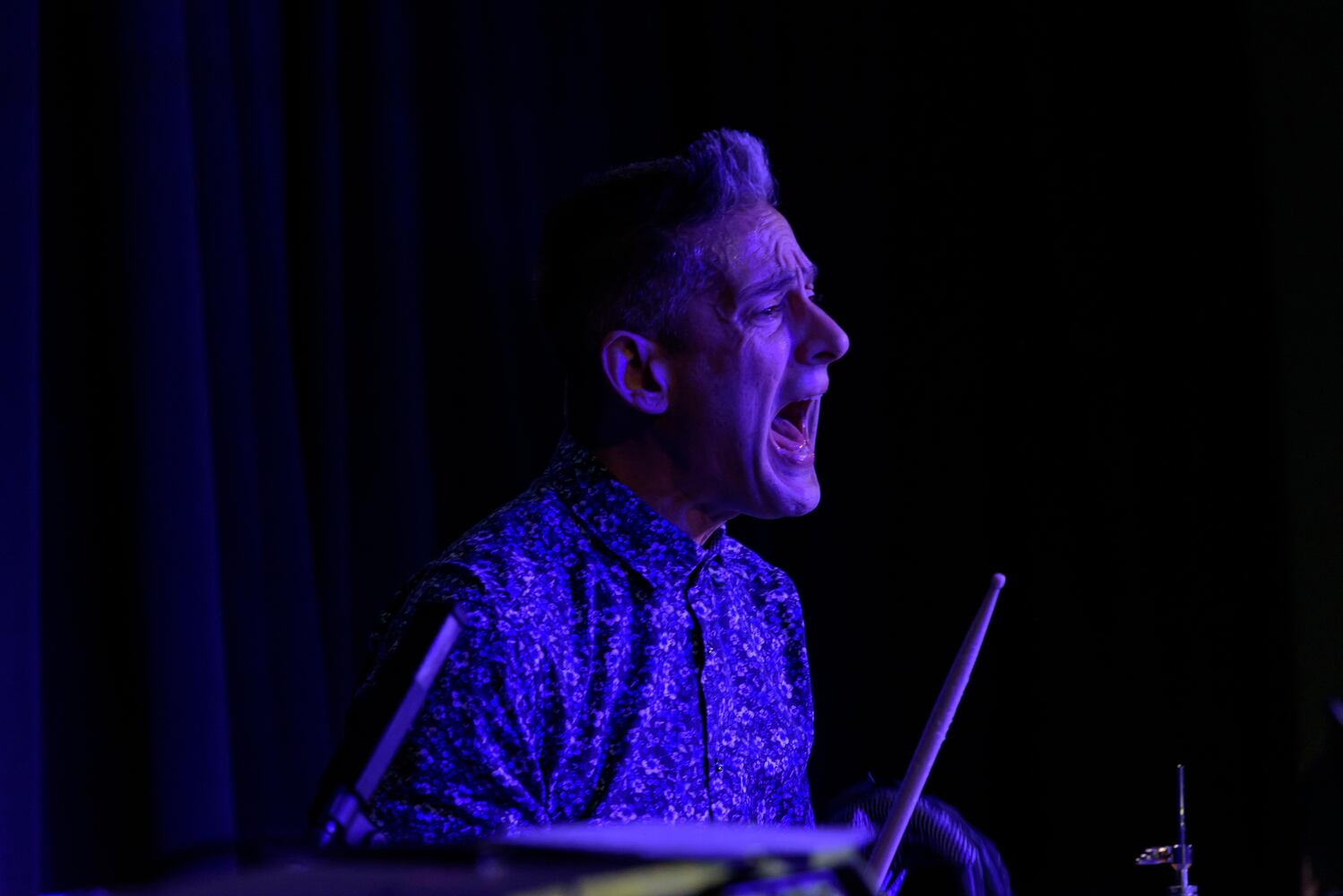 PHOTOS: Brainiac Live at The Brightside Music & Event Venue