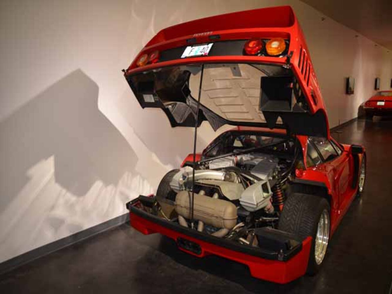 LeMay Car Museum