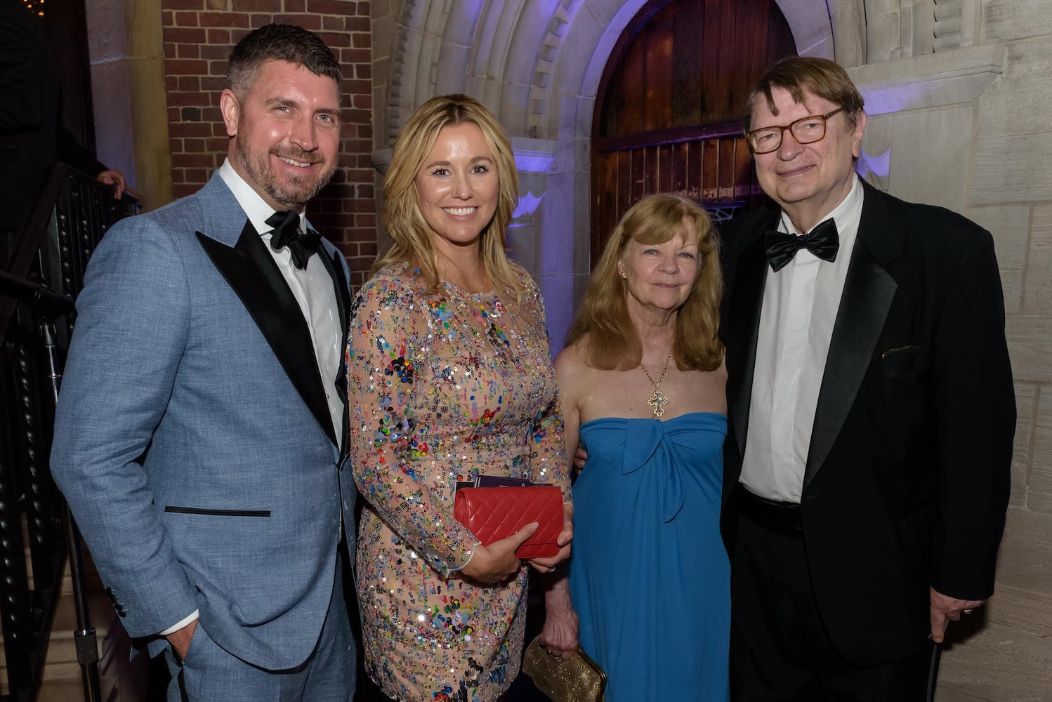 PHOTOS: Did we spot you at The Dayton Art Institute's 66th Art Ball?