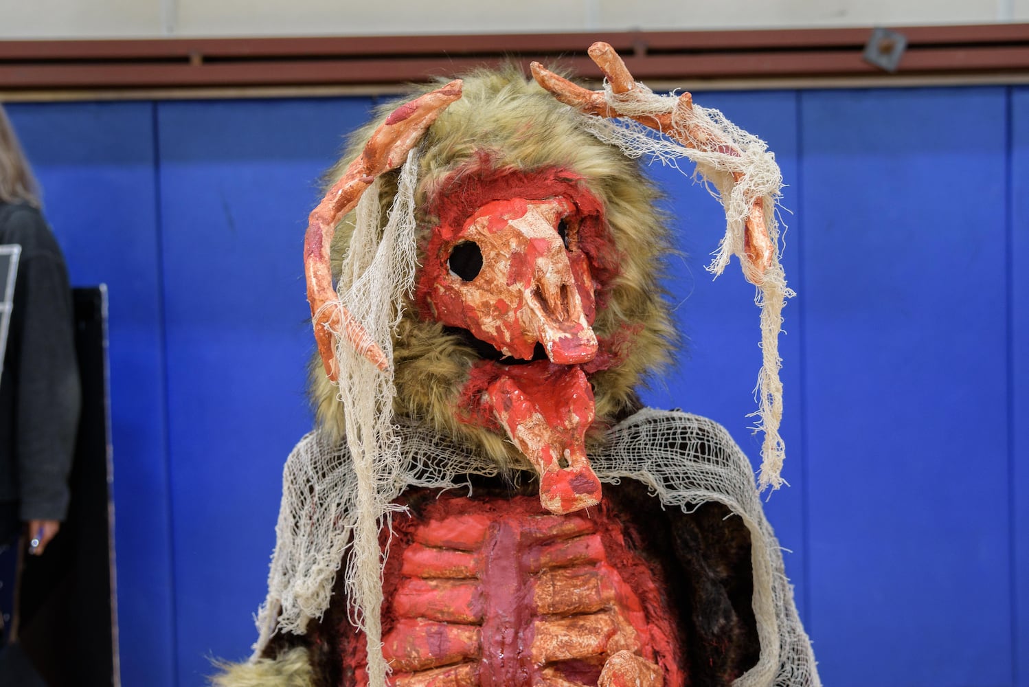 PHOTOS: Did we spot you at Fairborn’s Halloween Festival?