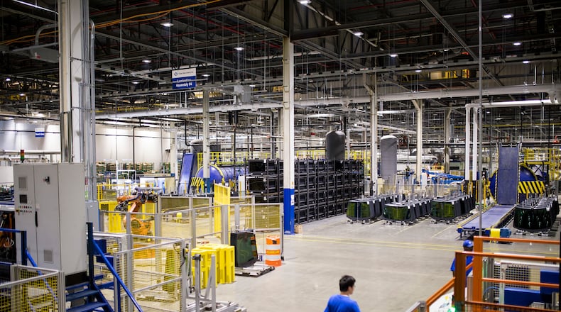 Fuyao Glass America brought 2,000 jobs to town, but the explosion of investment has come with unexpected trouble over safety, culture clashes and foreign control. Nathan C. Ward/The New York Times