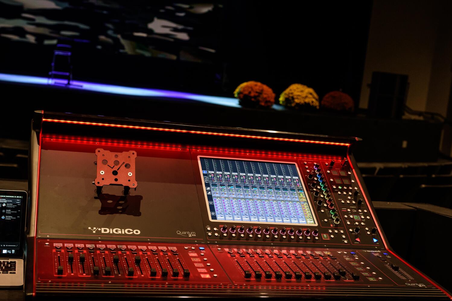 PHOTOS: Step inside the new Arbogast Performing Arts Center in Troy
