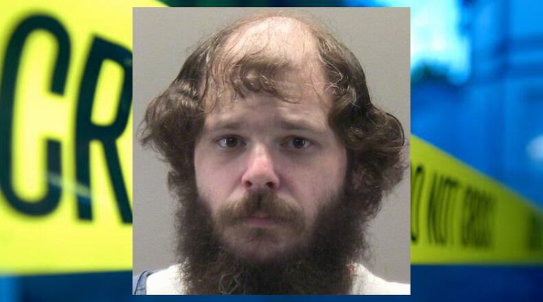 Michael Joseph Prater