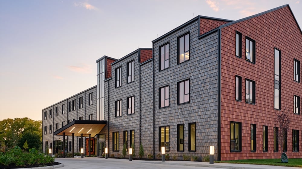 The Dayton branch of the Ronald McDonald House brings with it a newly opened, state-of-the-art 42-bedroom house and two Ronald McDonald House Family Rooms, one inside Dayton Children’s Hospital and one inside Miami Valley Hospital, serving seven medical partners. CONTRIBUTED