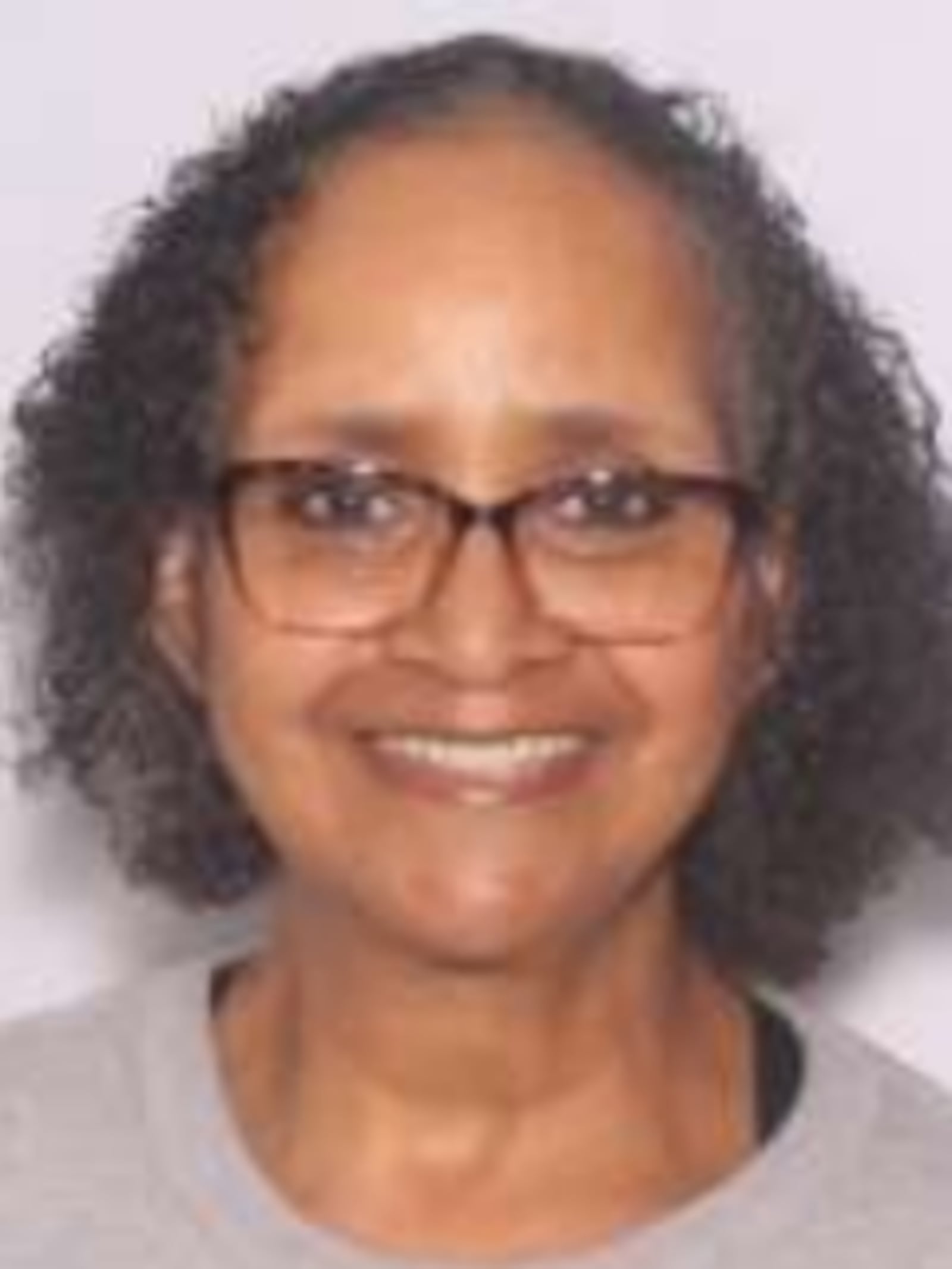 Angela McCleskey. Photo courtesy Beavercreek Police Department.